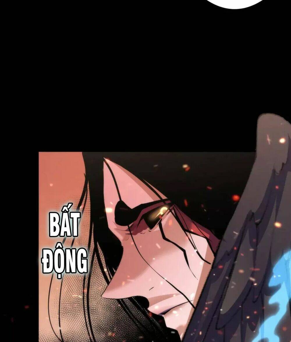 Trở Thành Thần Chủ Cthulhu - Chapter 127 - Page 4