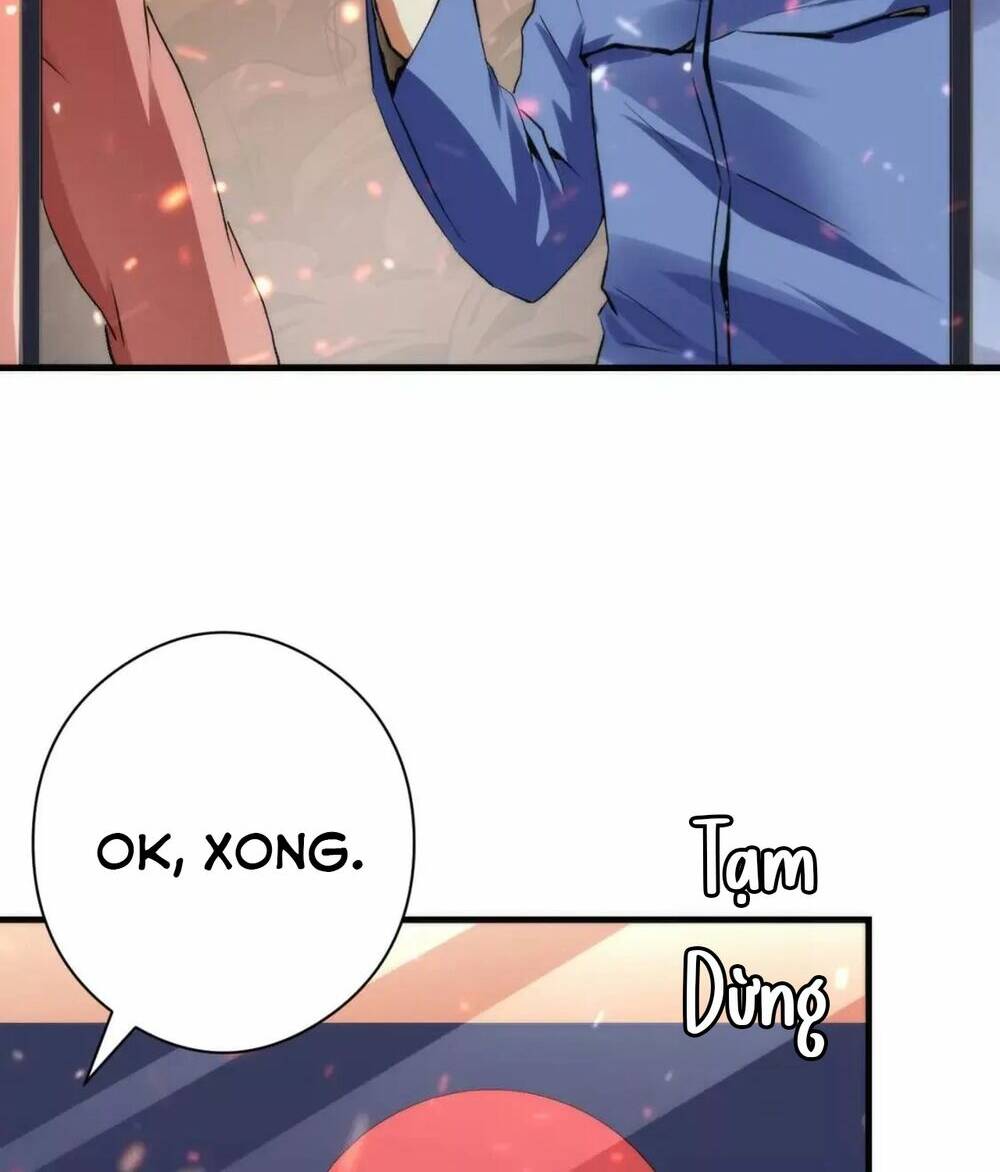 Trở Thành Thần Chủ Cthulhu - Chapter 127 - Page 50