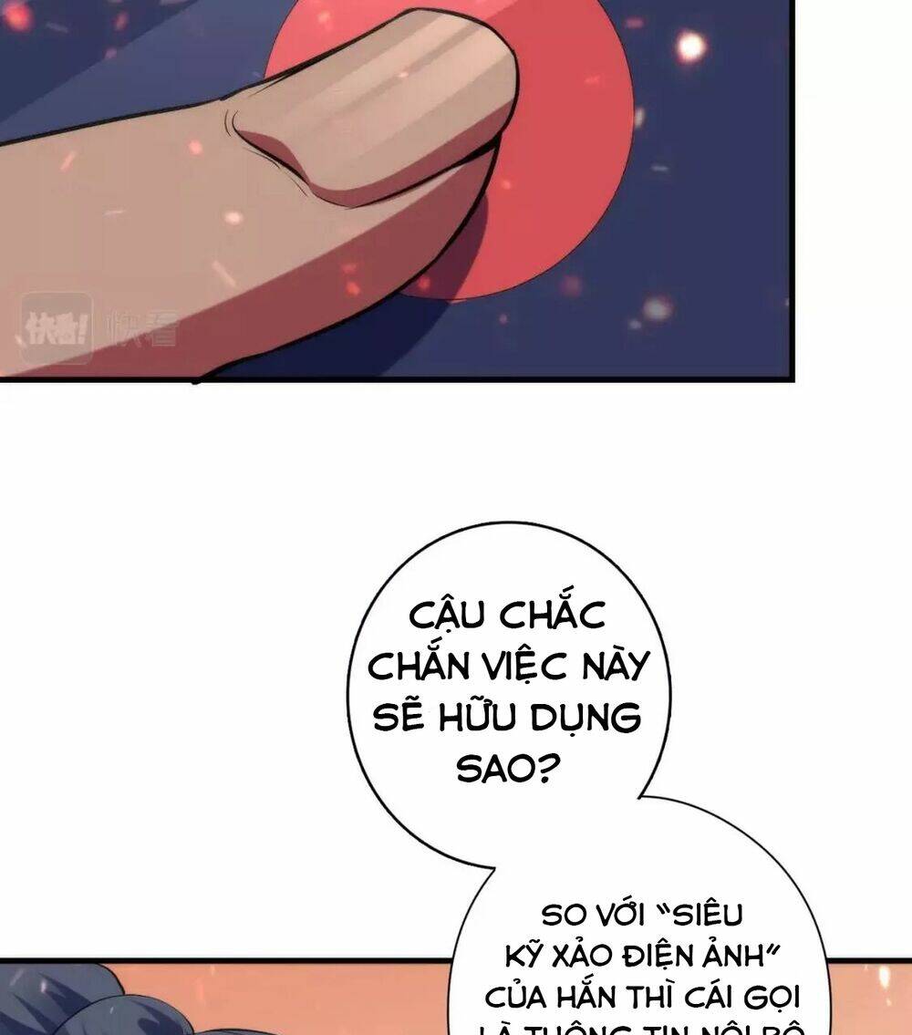 Trở Thành Thần Chủ Cthulhu - Chapter 127 - Page 51