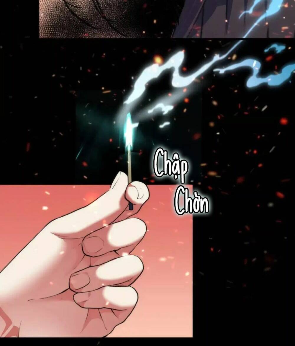 Trở Thành Thần Chủ Cthulhu - Chapter 127 - Page 5