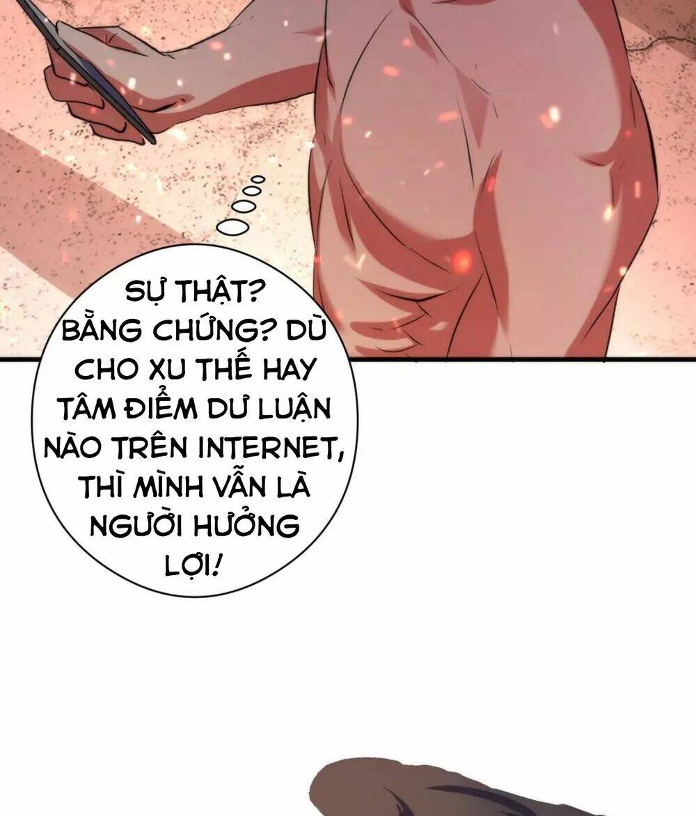 Trở Thành Thần Chủ Cthulhu - Chapter 127 - Page 61