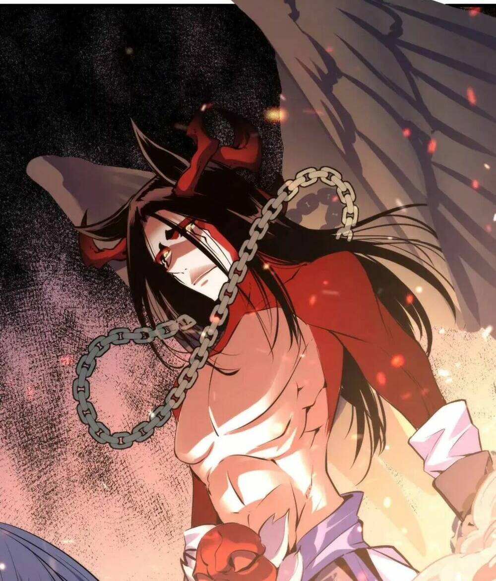 Trở Thành Thần Chủ Cthulhu - Chapter 127 - Page 62