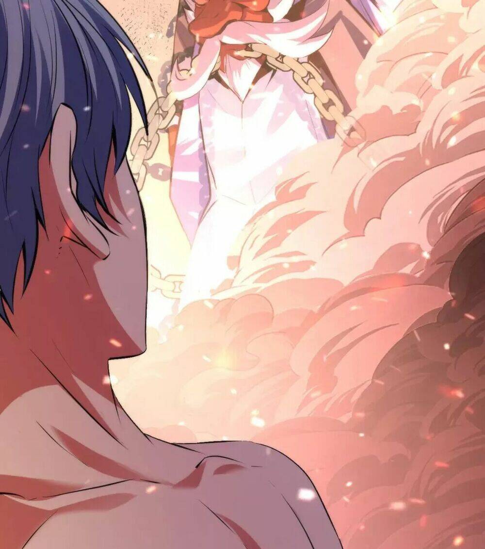 Trở Thành Thần Chủ Cthulhu - Chapter 127 - Page 63