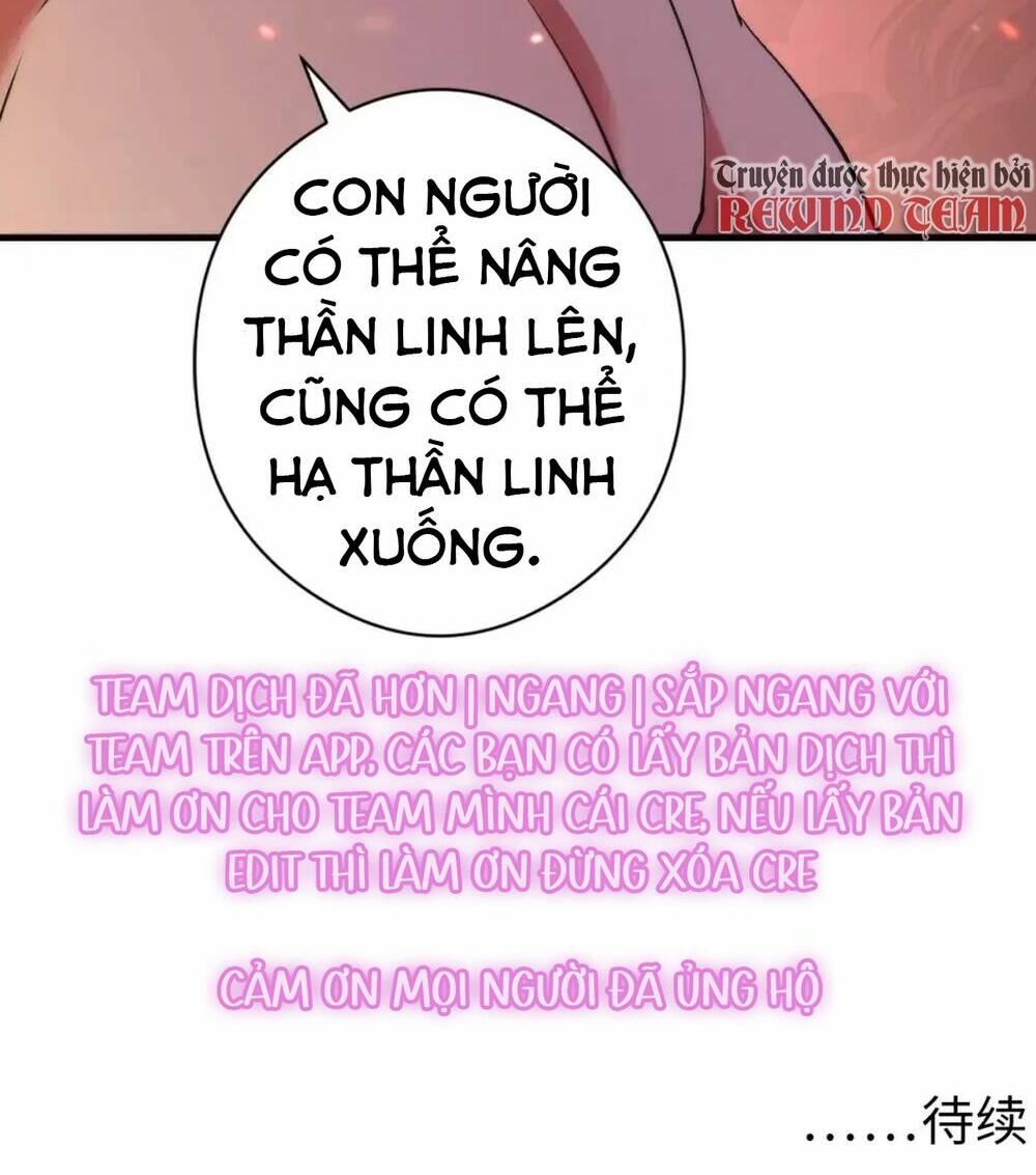 Trở Thành Thần Chủ Cthulhu - Chapter 127 - Page 64