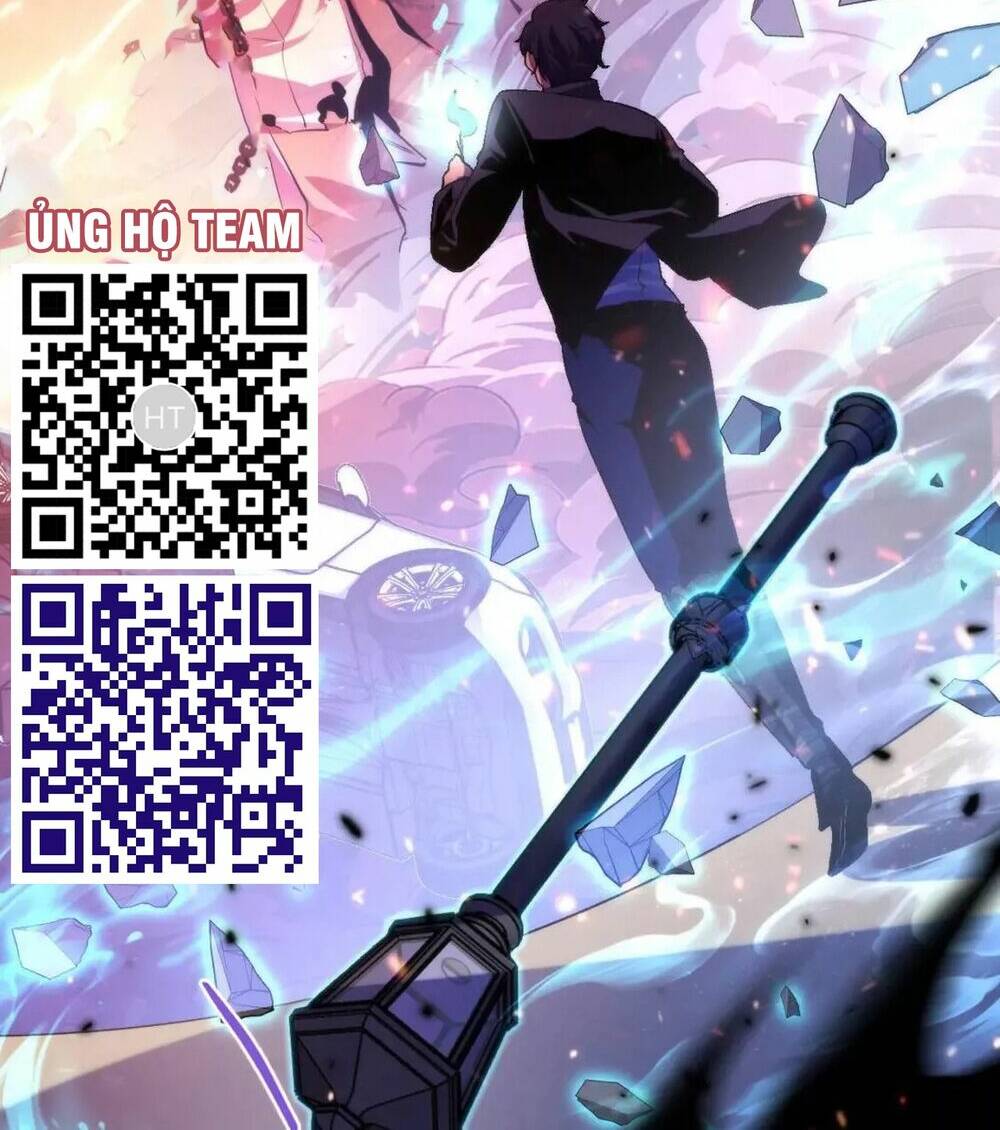 Trở Thành Thần Chủ Cthulhu - Chapter 127 - Page 66