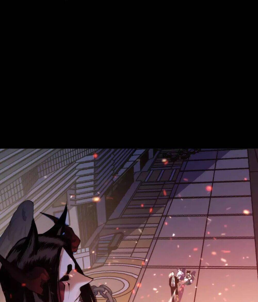 Trở Thành Thần Chủ Cthulhu - Chapter 127 - Page 6