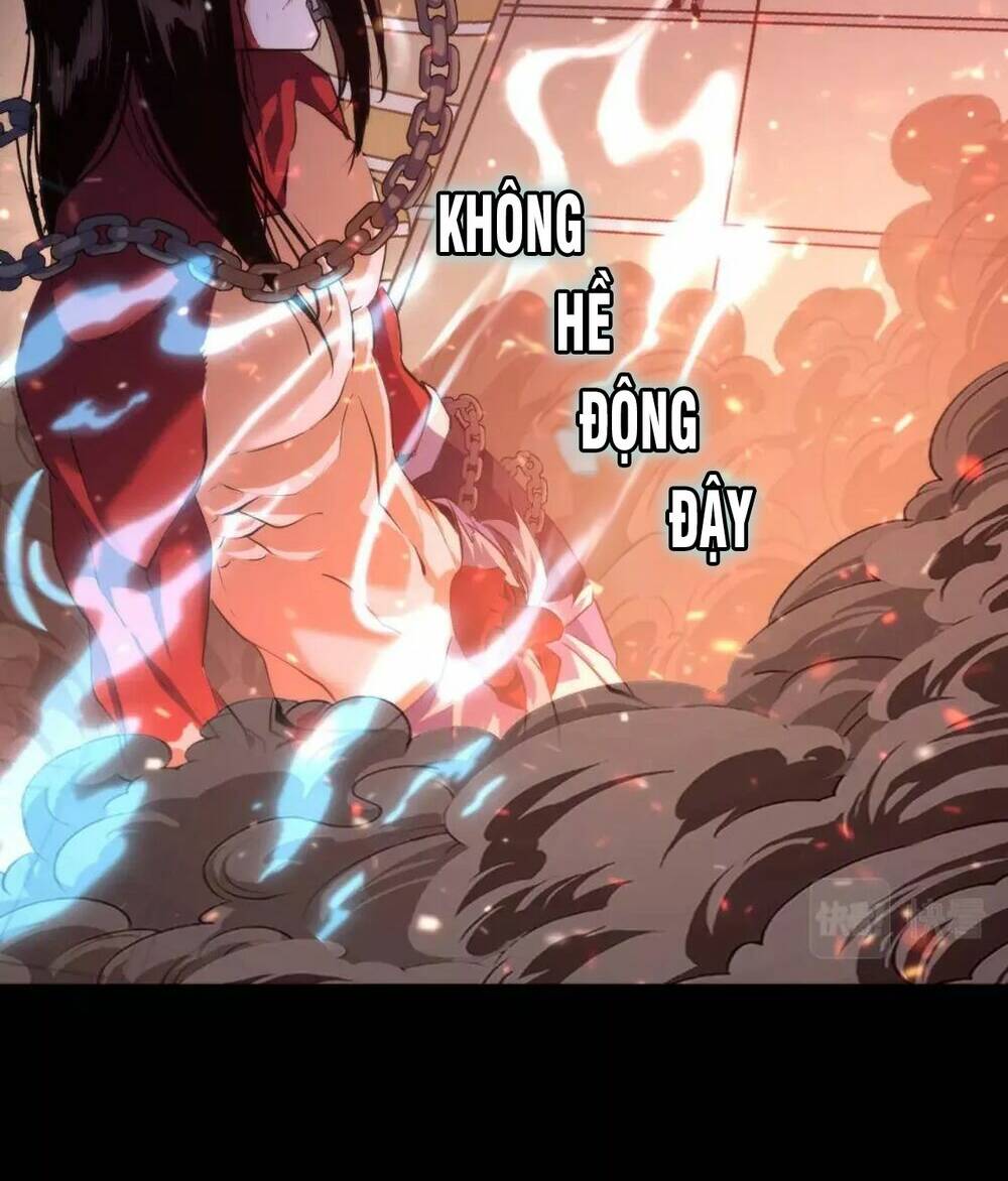 Trở Thành Thần Chủ Cthulhu - Chapter 127 - Page 7