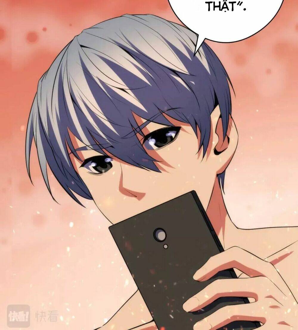 Trở Thành Thần Chủ Cthulhu - Chapter 128 - Page 10