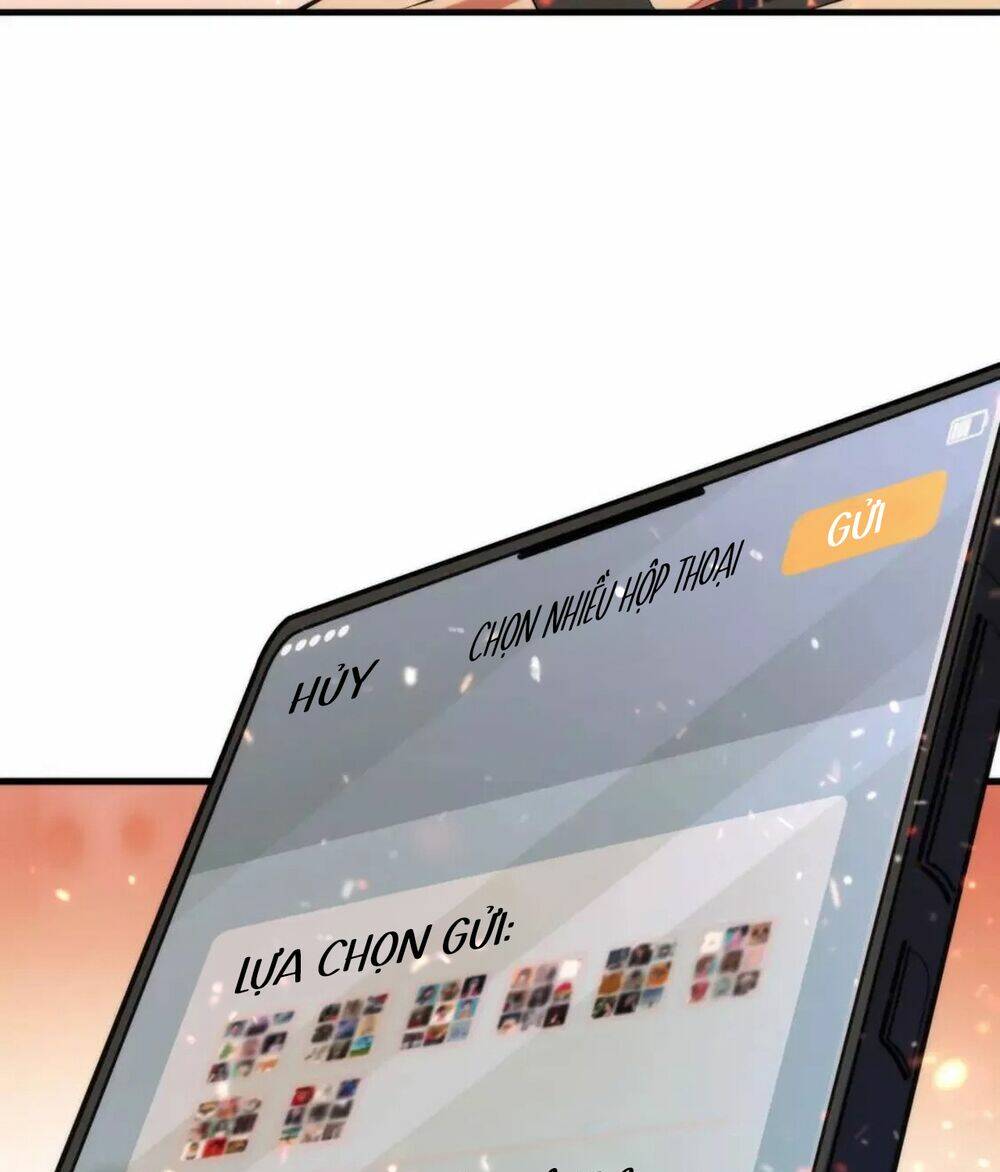 Trở Thành Thần Chủ Cthulhu - Chapter 128 - Page 11