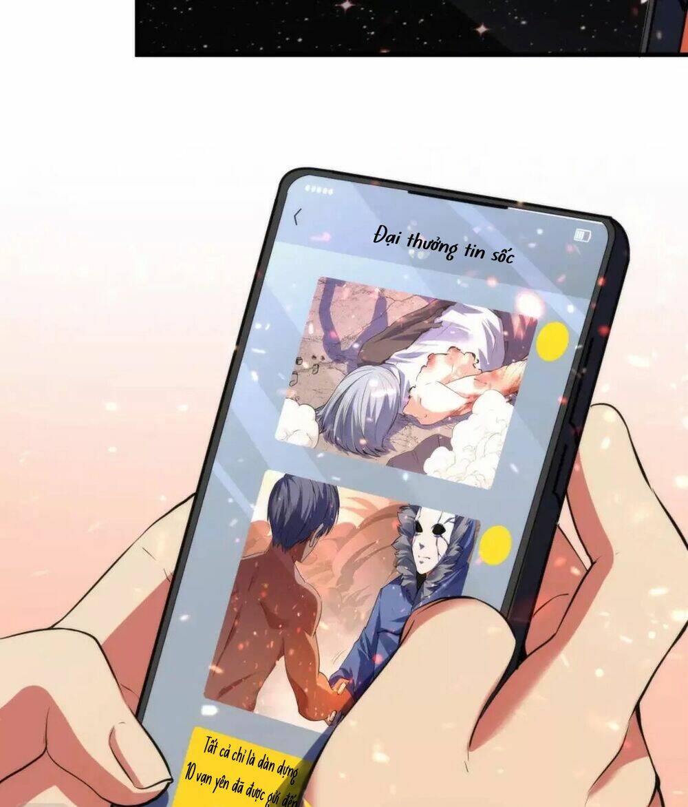 Trở Thành Thần Chủ Cthulhu - Chapter 128 - Page 15