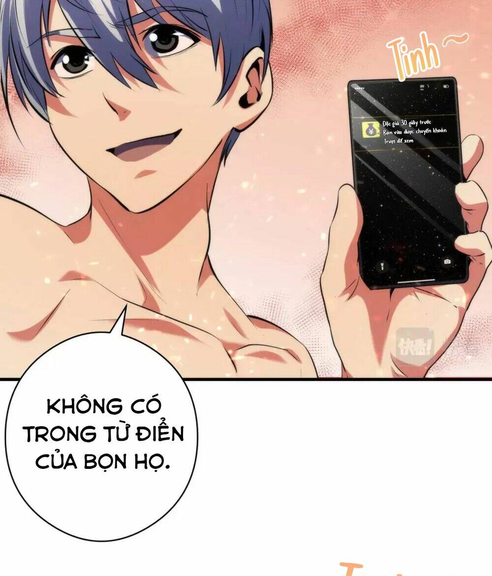 Trở Thành Thần Chủ Cthulhu - Chapter 128 - Page 22