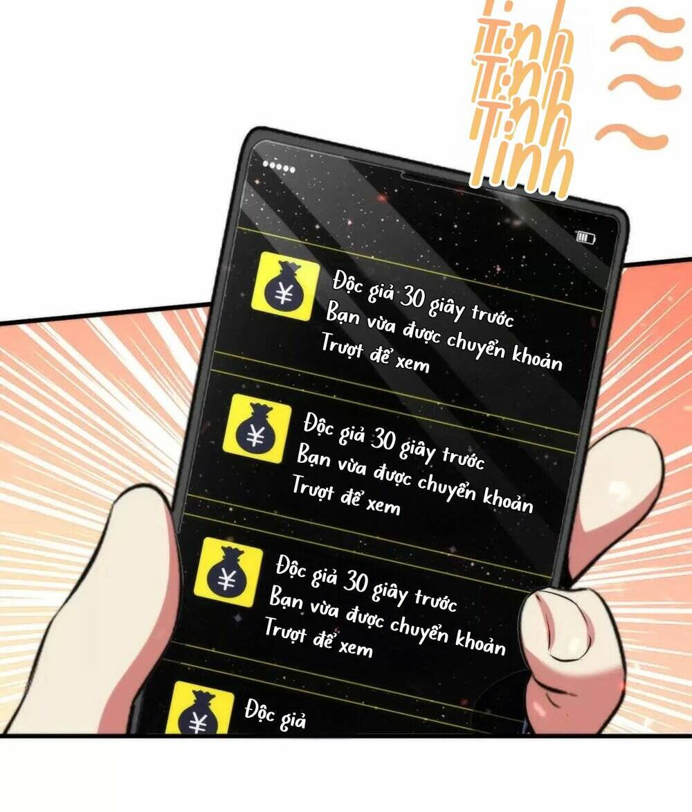 Trở Thành Thần Chủ Cthulhu - Chapter 128 - Page 23