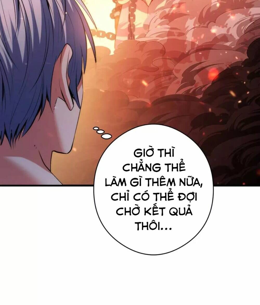 Trở Thành Thần Chủ Cthulhu - Chapter 128 - Page 35