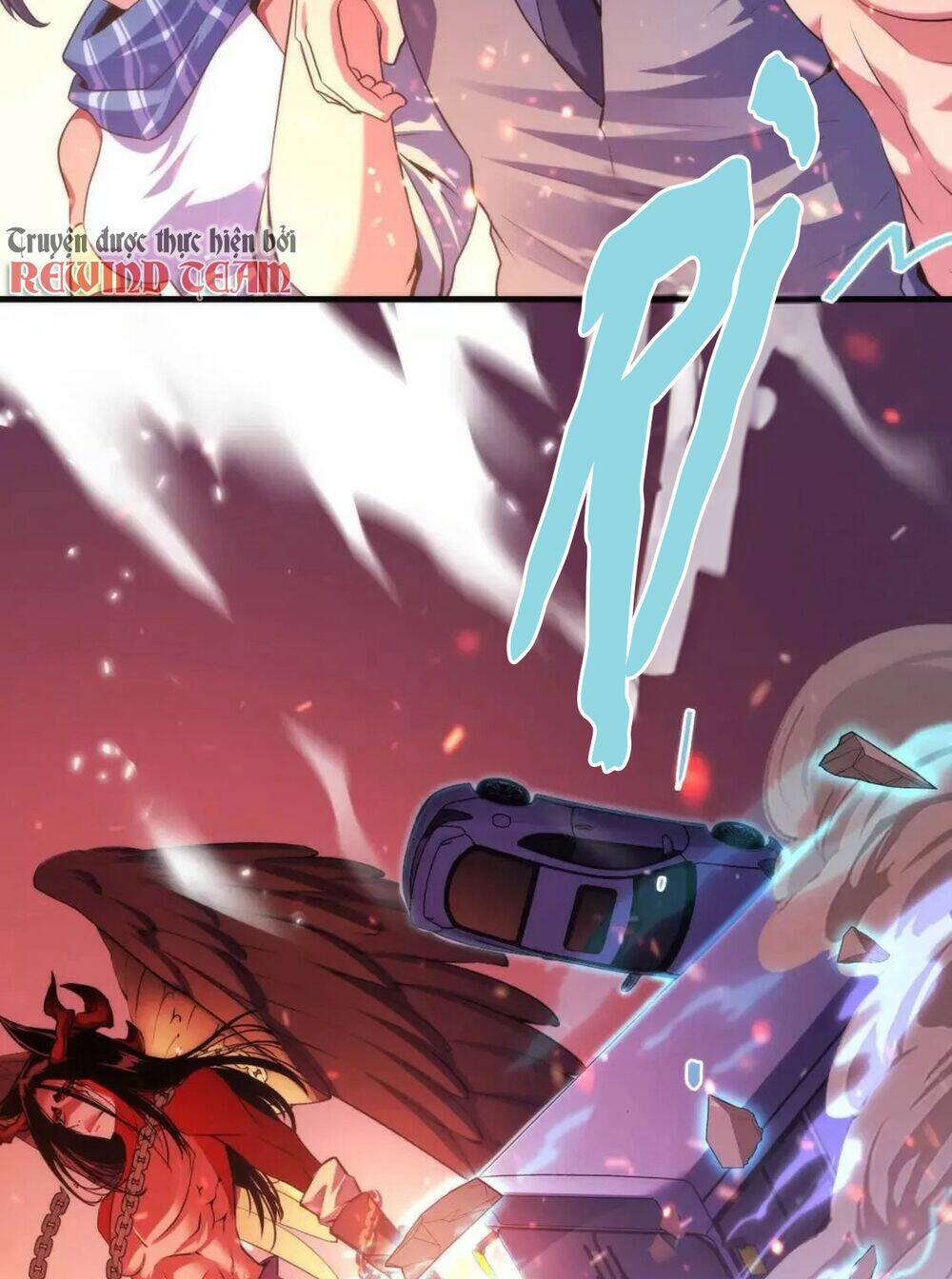 Trở Thành Thần Chủ Cthulhu - Chapter 128 - Page 41