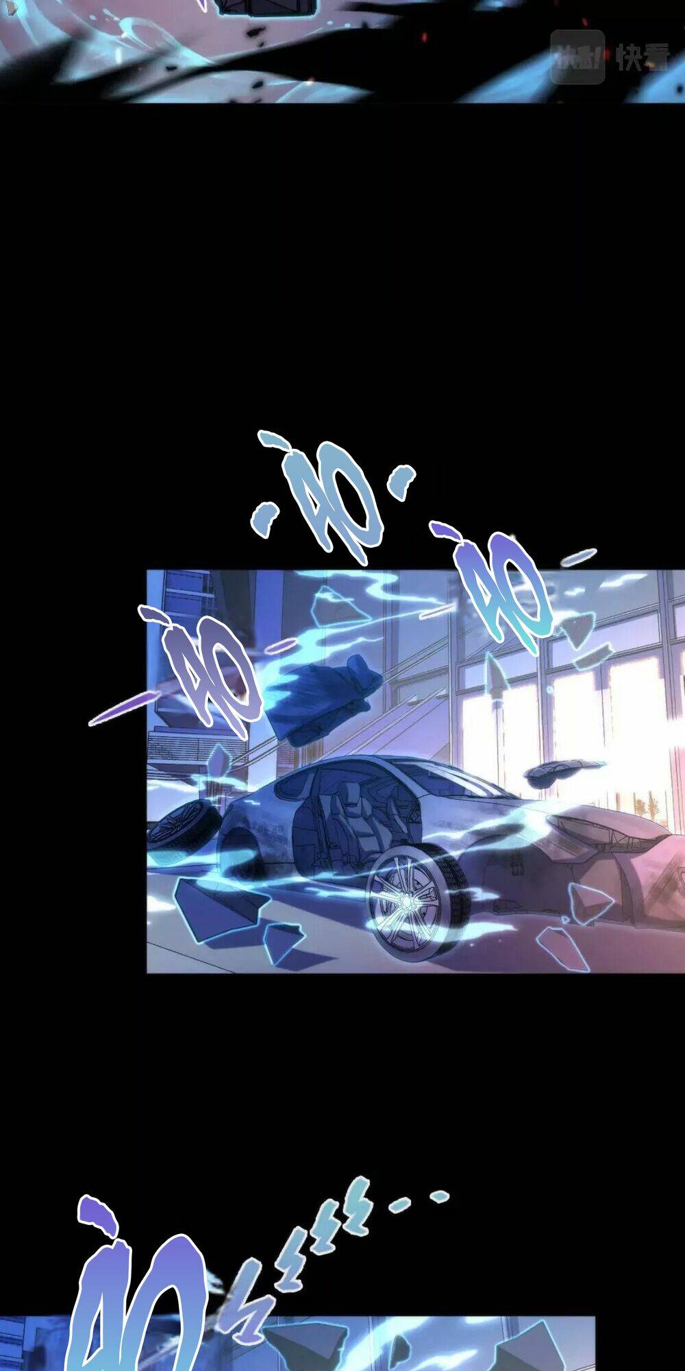 Trở Thành Thần Chủ Cthulhu - Chapter 128 - Page 43