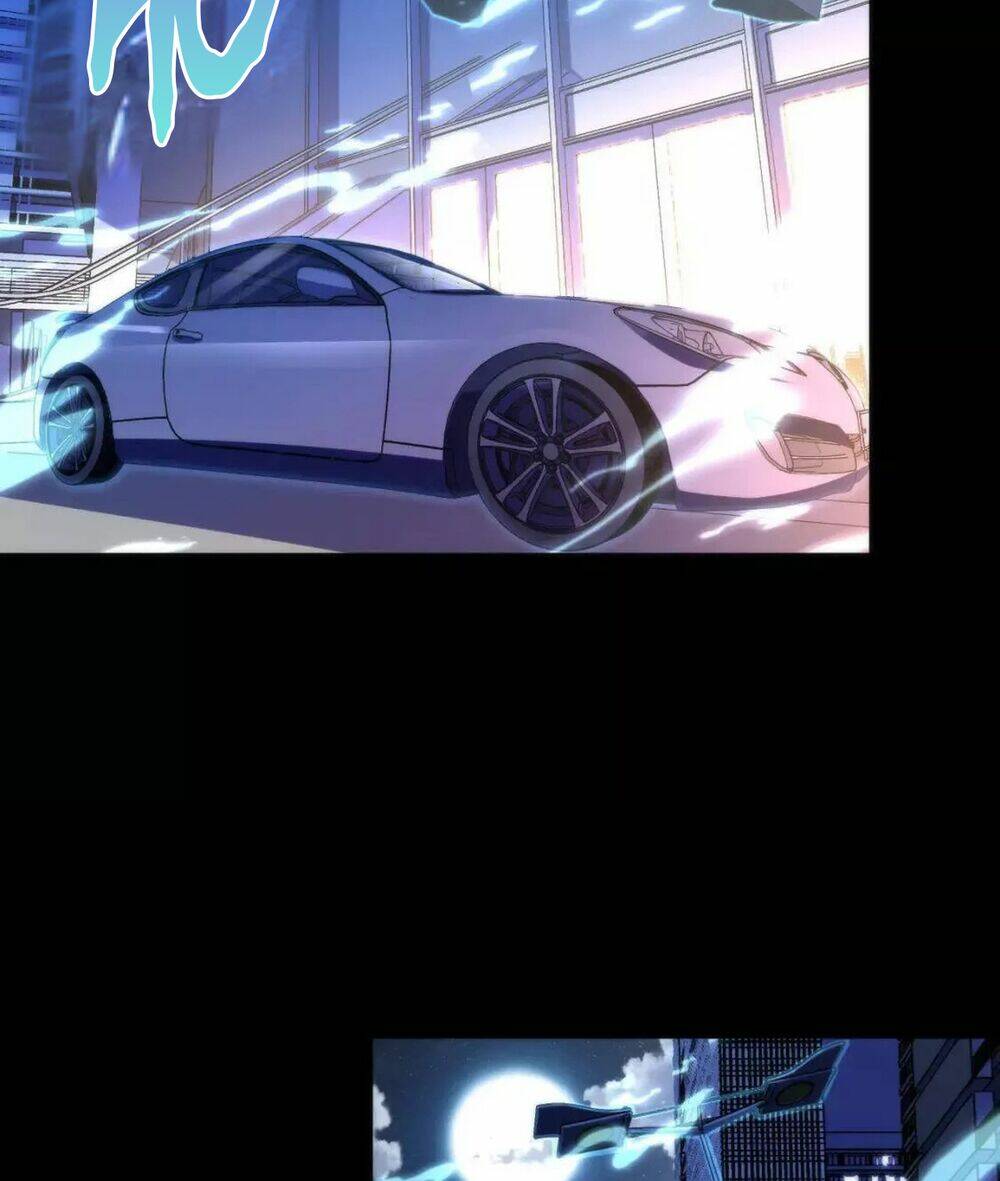 Trở Thành Thần Chủ Cthulhu - Chapter 128 - Page 44