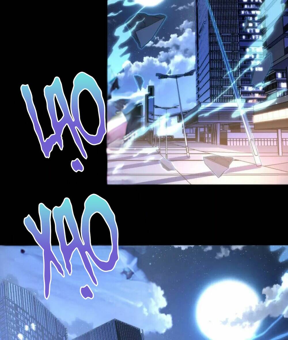 Trở Thành Thần Chủ Cthulhu - Chapter 128 - Page 45