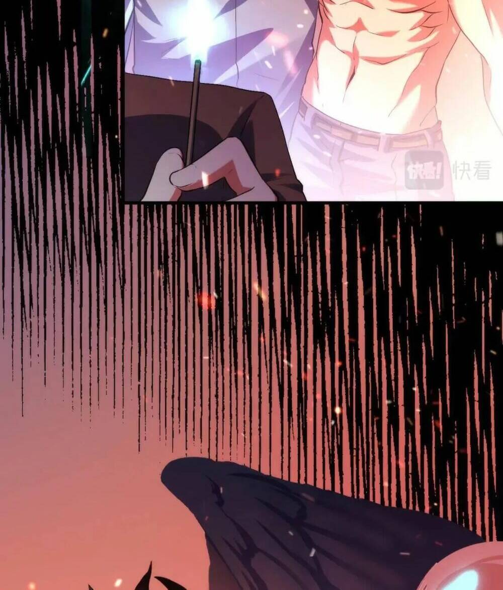 Trở Thành Thần Chủ Cthulhu - Chapter 128 - Page 52