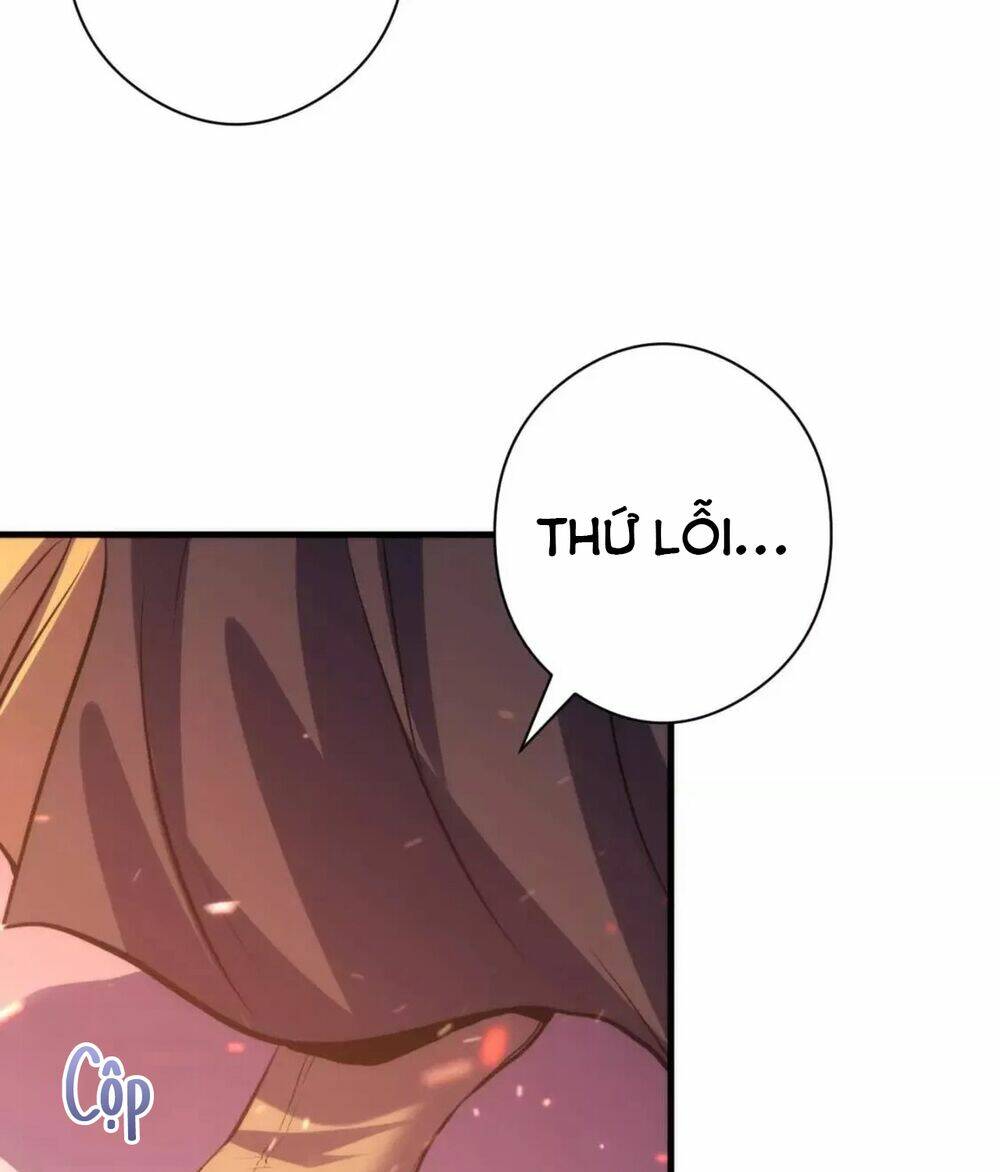 Trở Thành Thần Chủ Cthulhu - Chapter 128 - Page 62