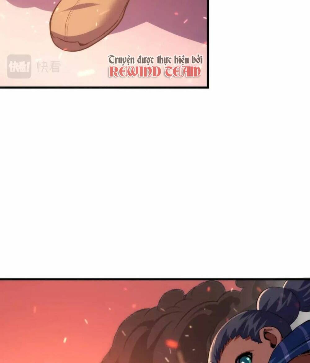 Trở Thành Thần Chủ Cthulhu - Chapter 128 - Page 63