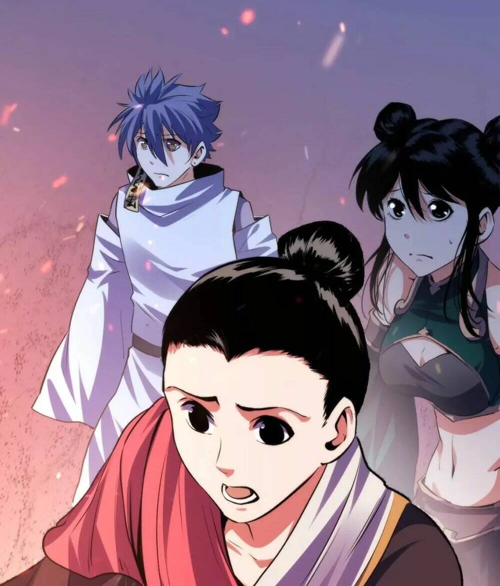 Trở Thành Thần Chủ Cthulhu - Chapter 128 - Page 65