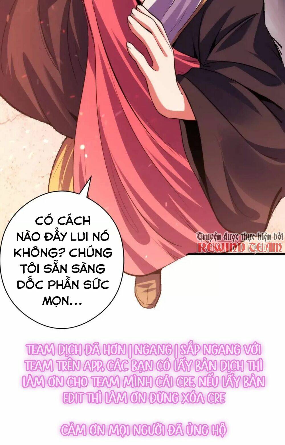 Trở Thành Thần Chủ Cthulhu - Chapter 128 - Page 66