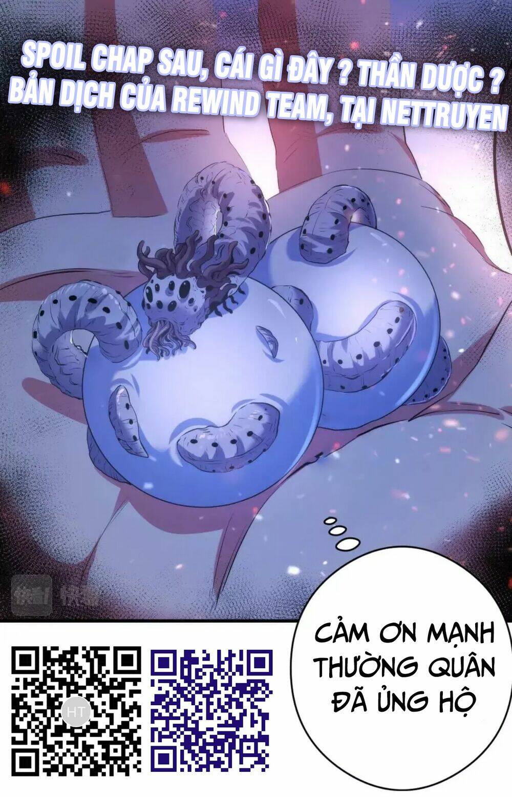 Trở Thành Thần Chủ Cthulhu - Chapter 128 - Page 67