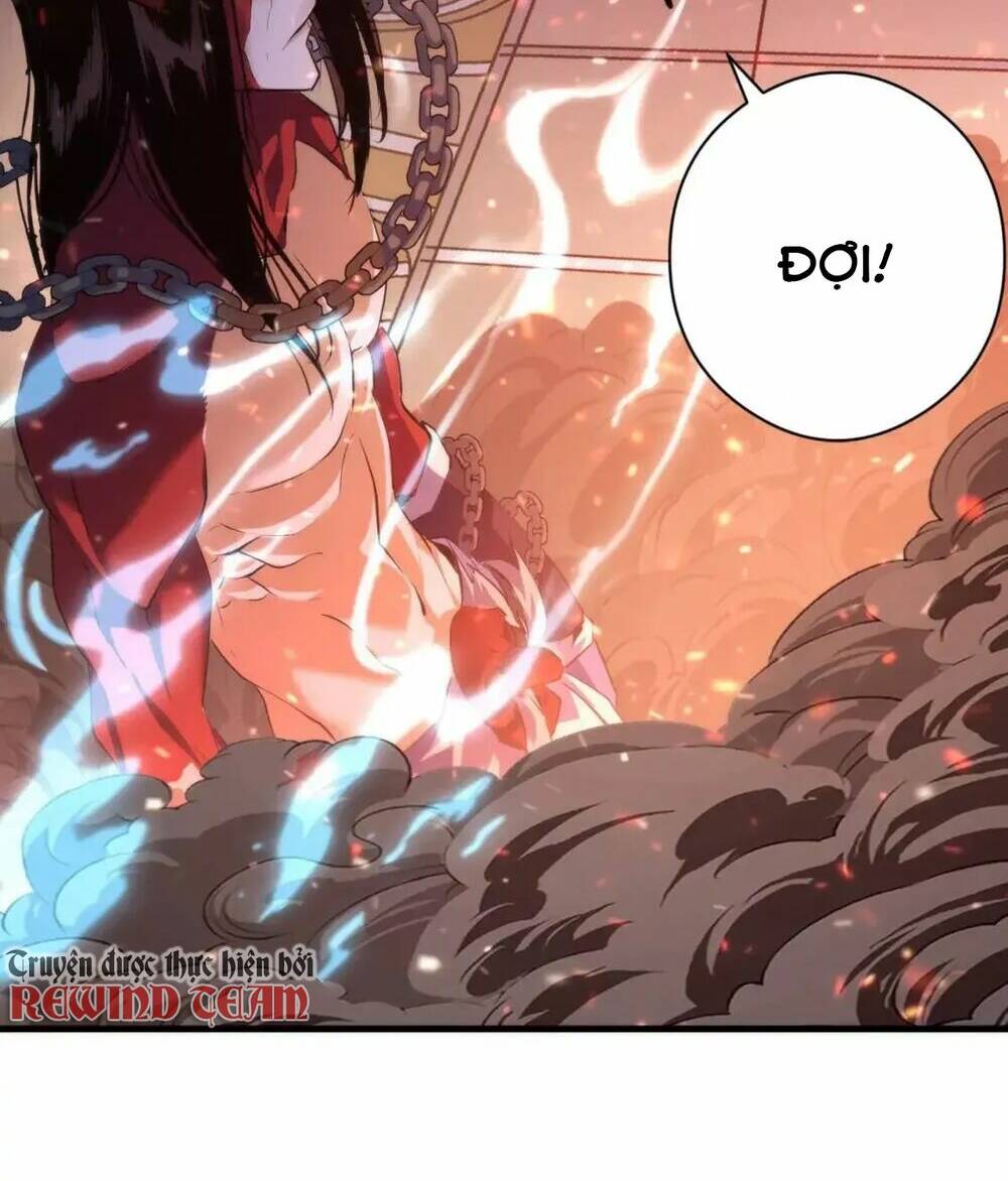 Trở Thành Thần Chủ Cthulhu - Chapter 129 - Page 10