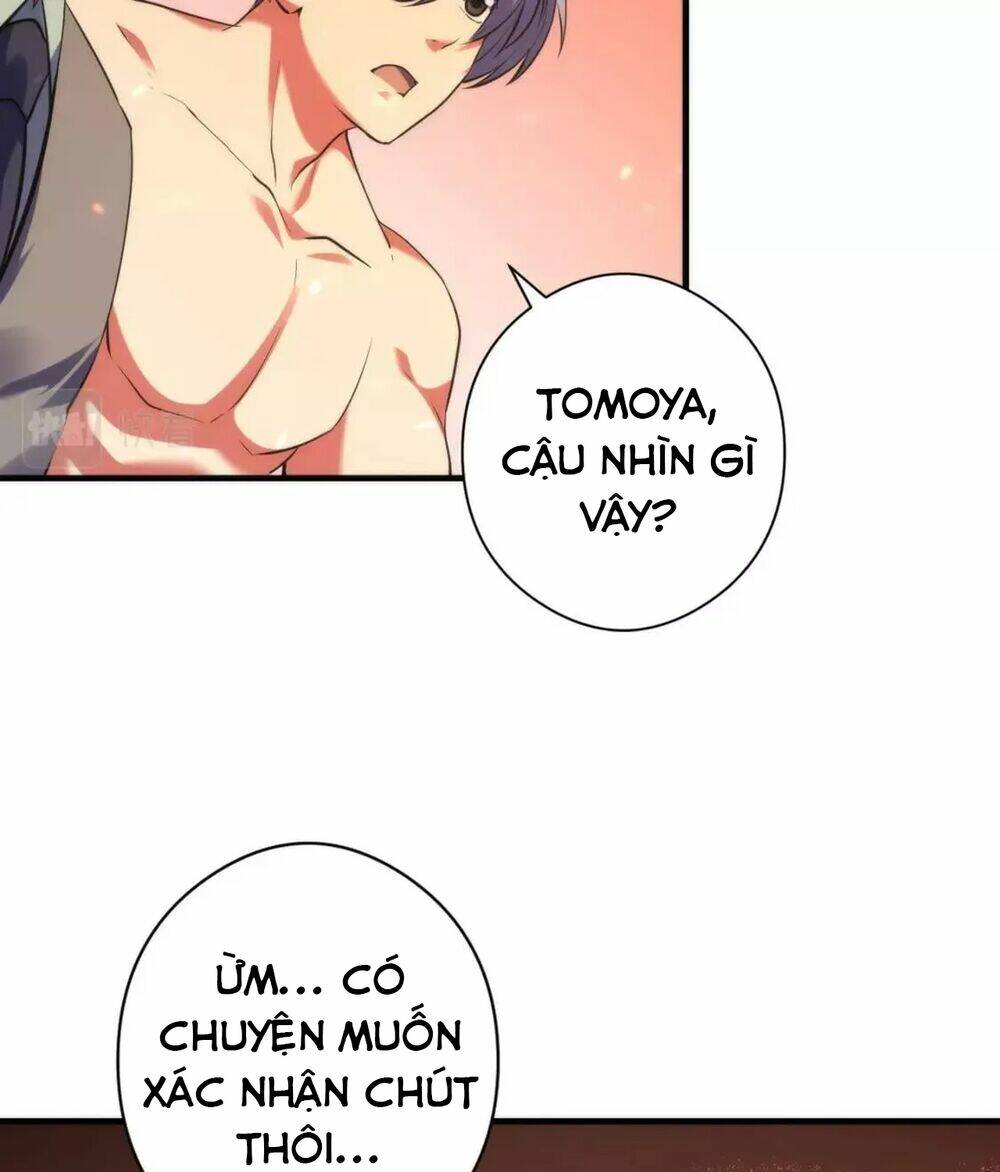 Trở Thành Thần Chủ Cthulhu - Chapter 129 - Page 13