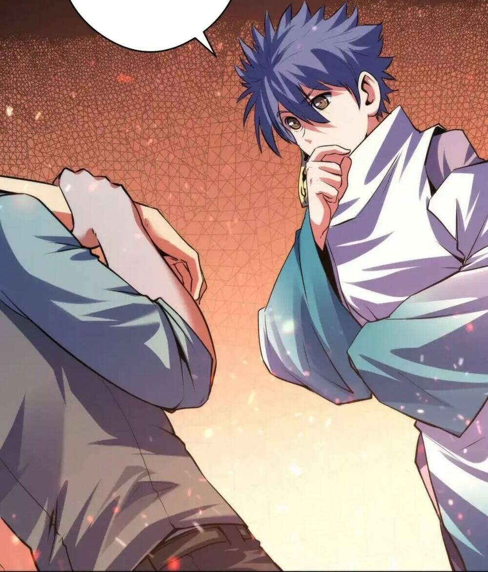 Trở Thành Thần Chủ Cthulhu - Chapter 129 - Page 14