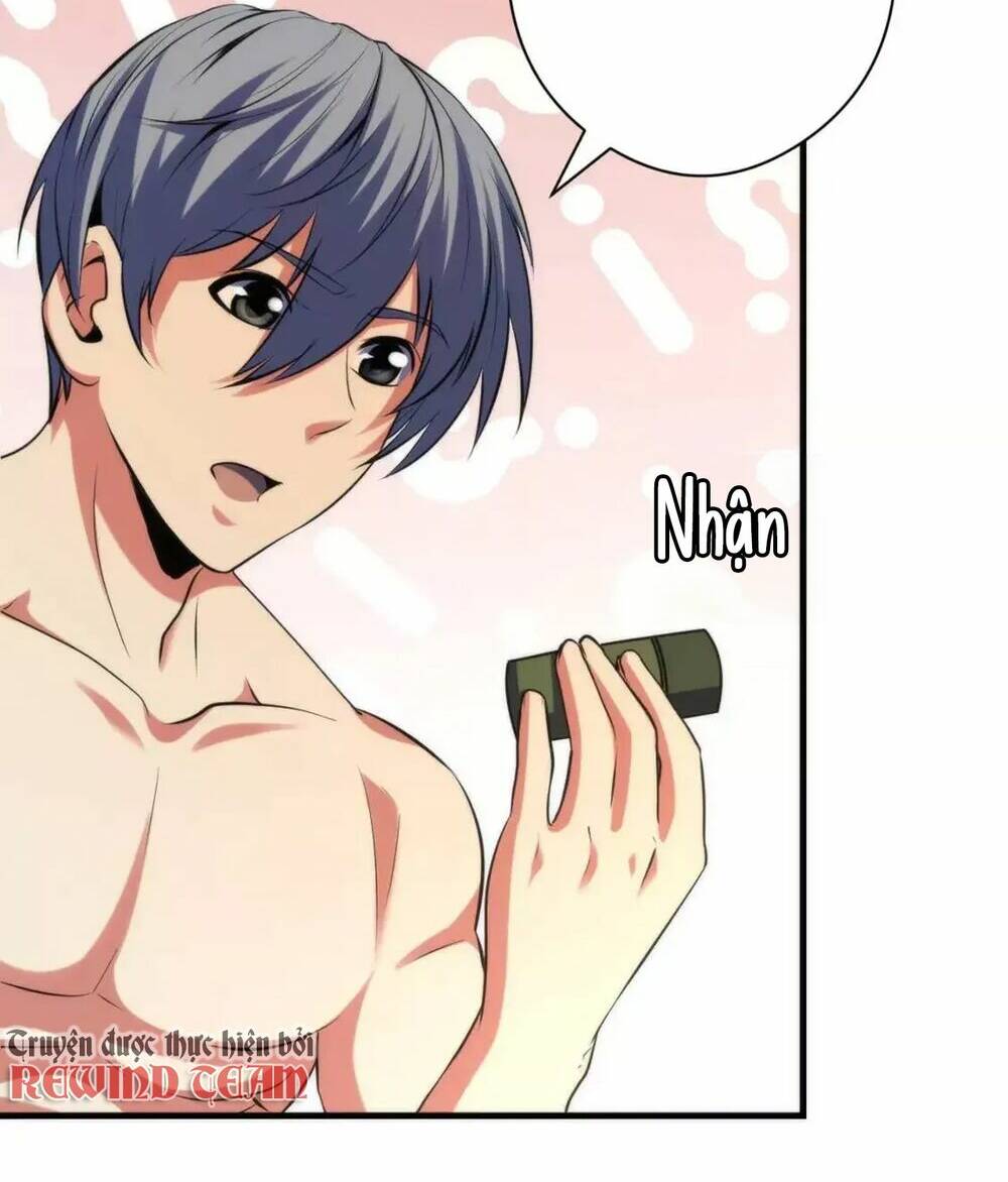 Trở Thành Thần Chủ Cthulhu - Chapter 129 - Page 20