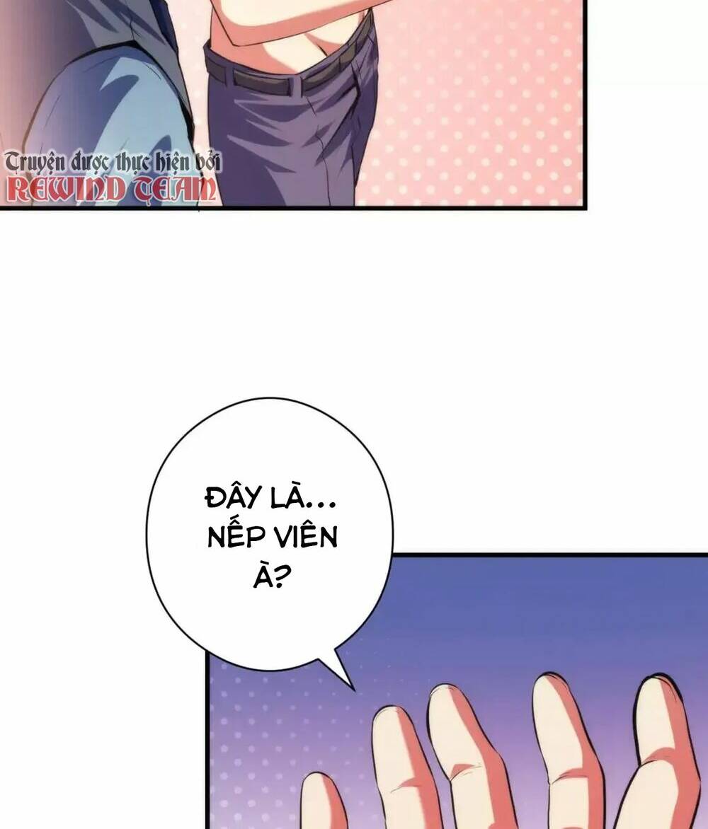 Trở Thành Thần Chủ Cthulhu - Chapter 129 - Page 24