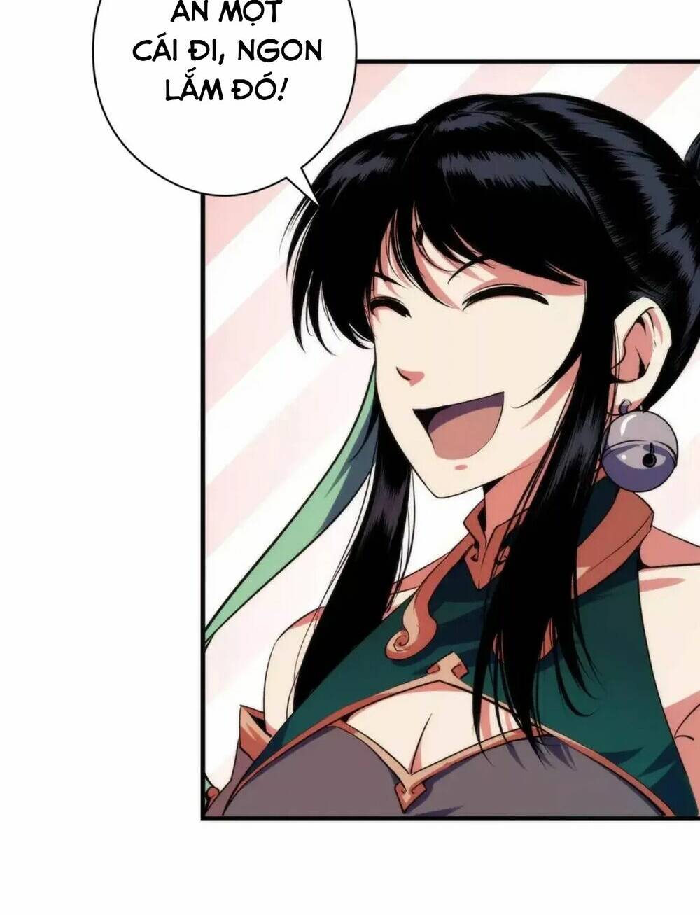 Trở Thành Thần Chủ Cthulhu - Chapter 129 - Page 27