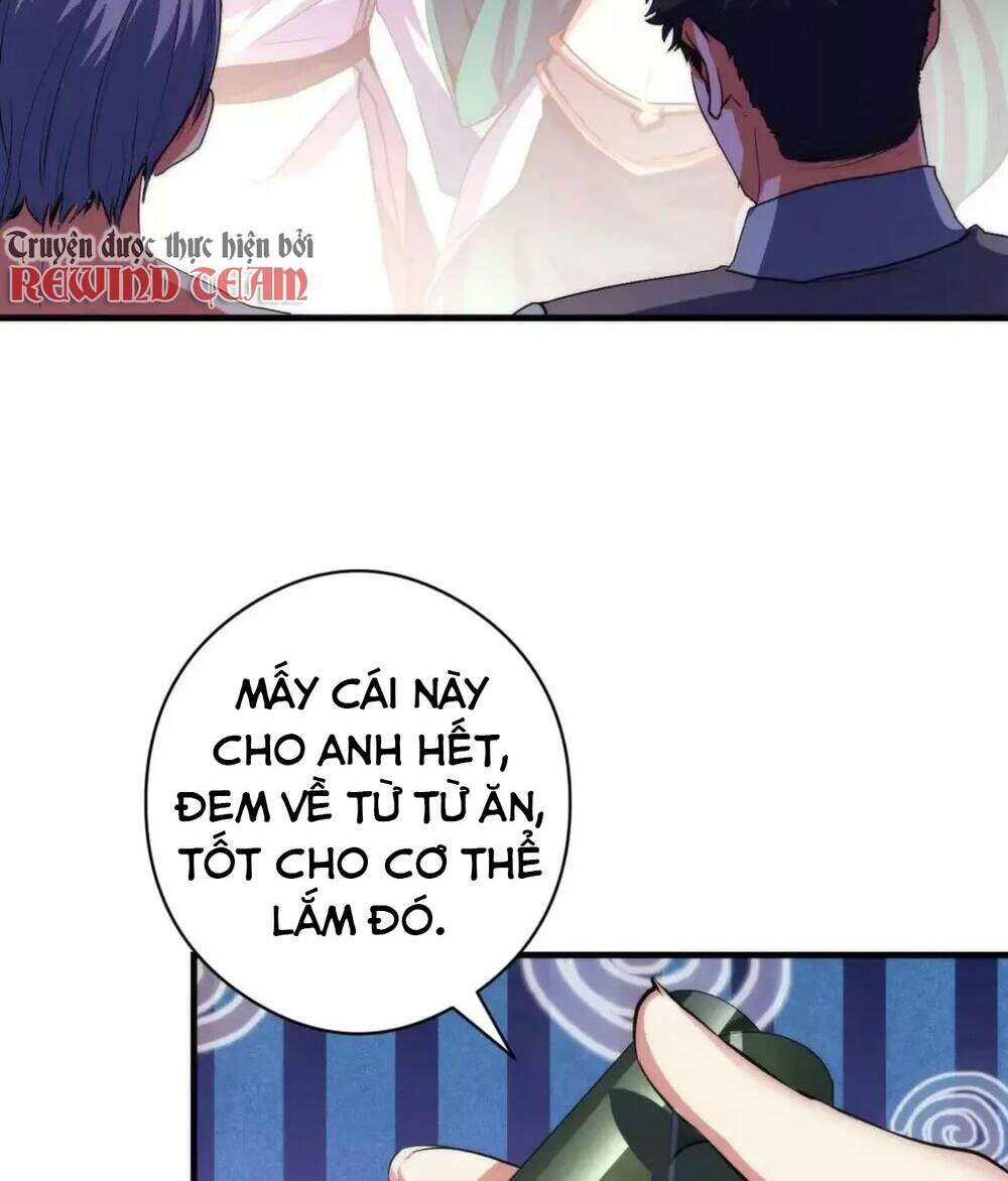 Trở Thành Thần Chủ Cthulhu - Chapter 129 - Page 30