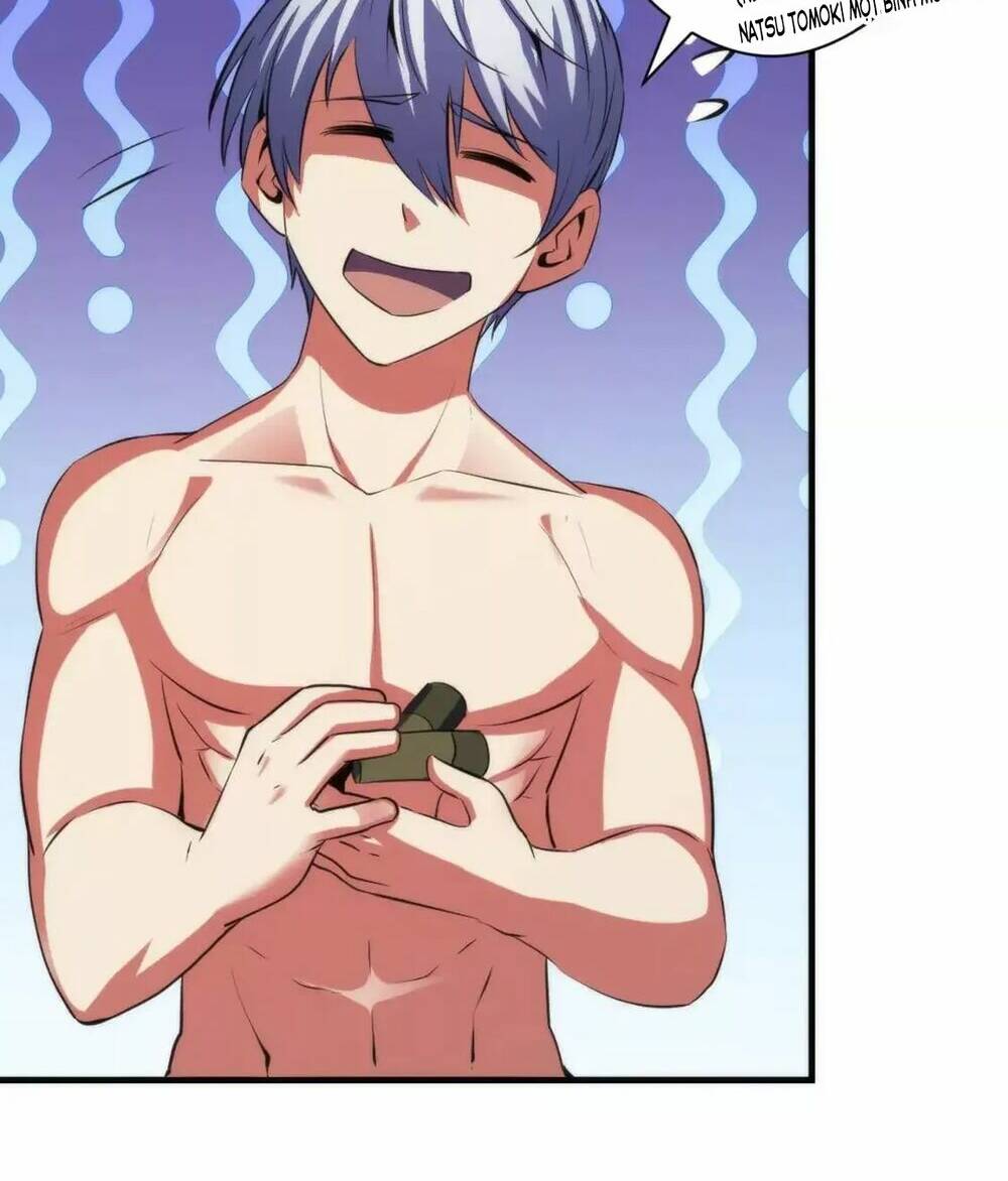 Trở Thành Thần Chủ Cthulhu - Chapter 129 - Page 32