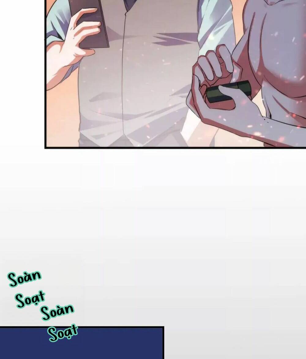 Trở Thành Thần Chủ Cthulhu - Chapter 129 - Page 34