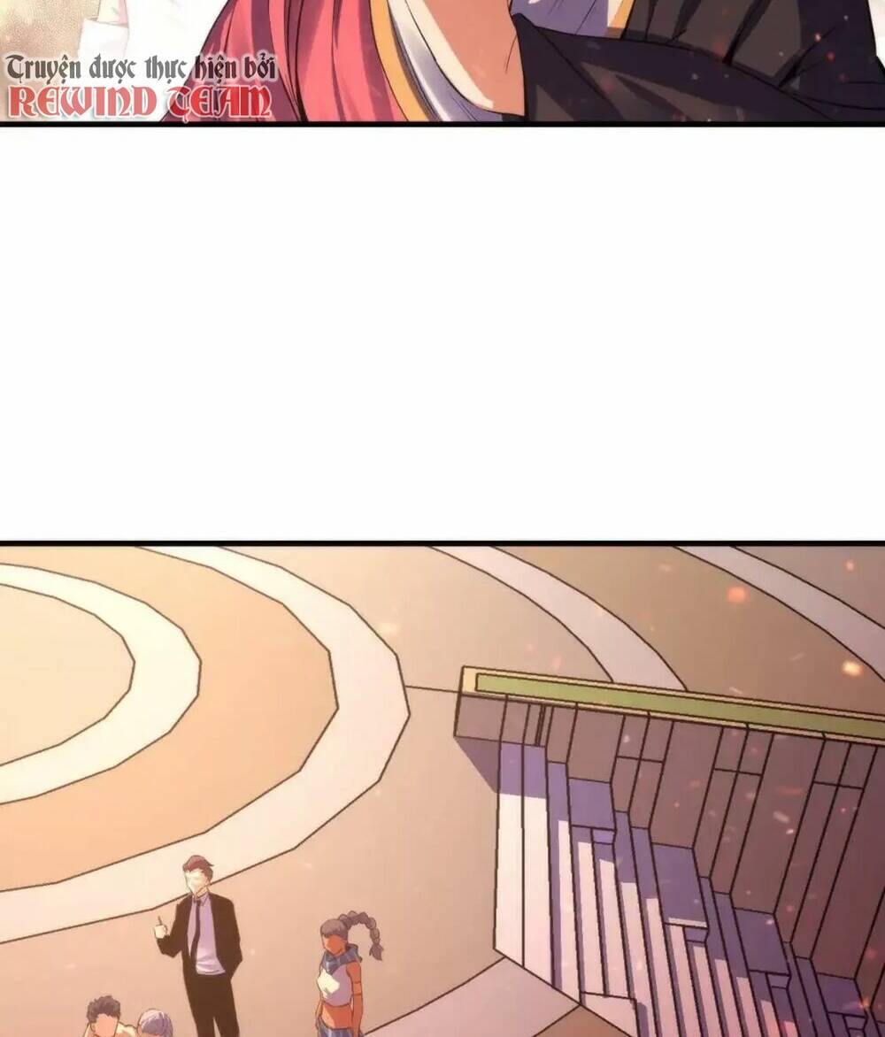 Trở Thành Thần Chủ Cthulhu - Chapter 129 - Page 3