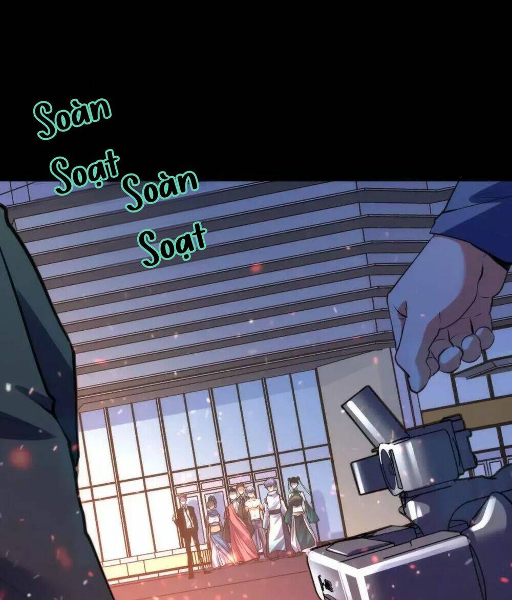 Trở Thành Thần Chủ Cthulhu - Chapter 129 - Page 44