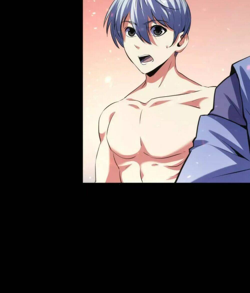 Trở Thành Thần Chủ Cthulhu - Chapter 129 - Page 46