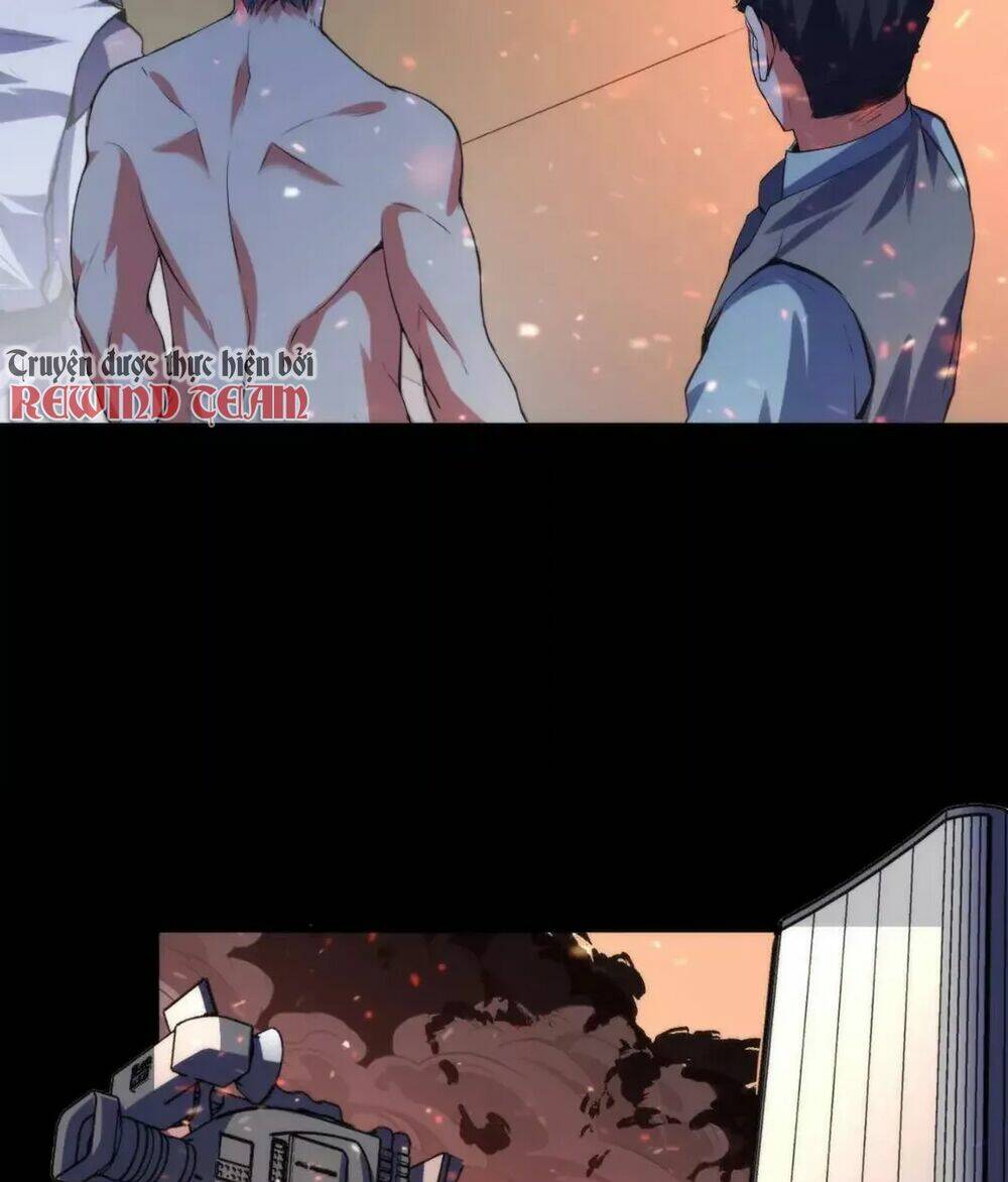 Trở Thành Thần Chủ Cthulhu - Chapter 129 - Page 48