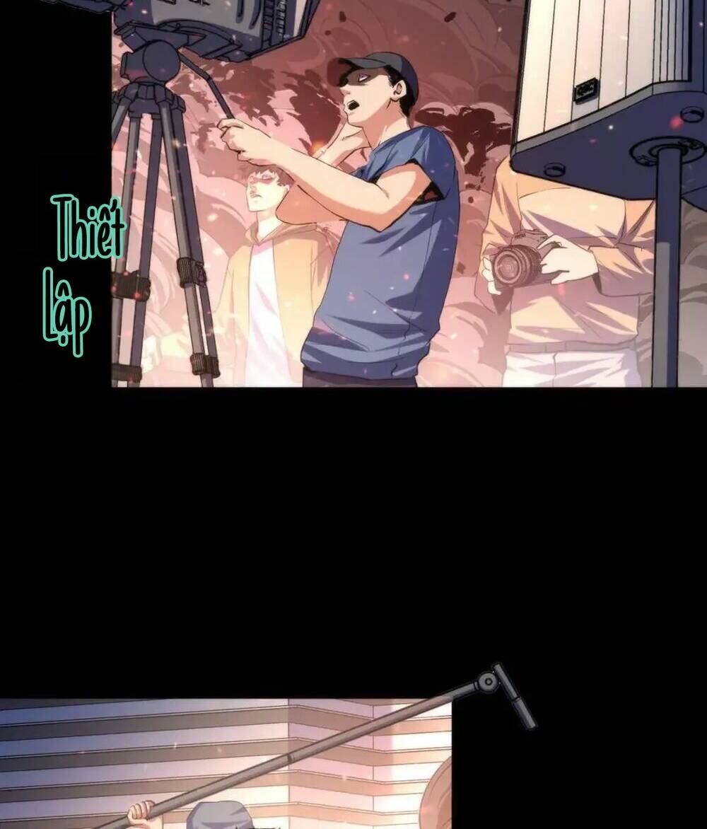 Trở Thành Thần Chủ Cthulhu - Chapter 129 - Page 49