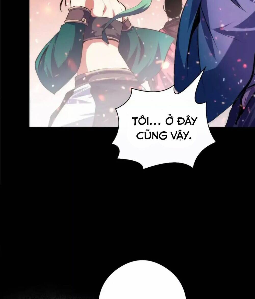 Trở Thành Thần Chủ Cthulhu - Chapter 129 - Page 58