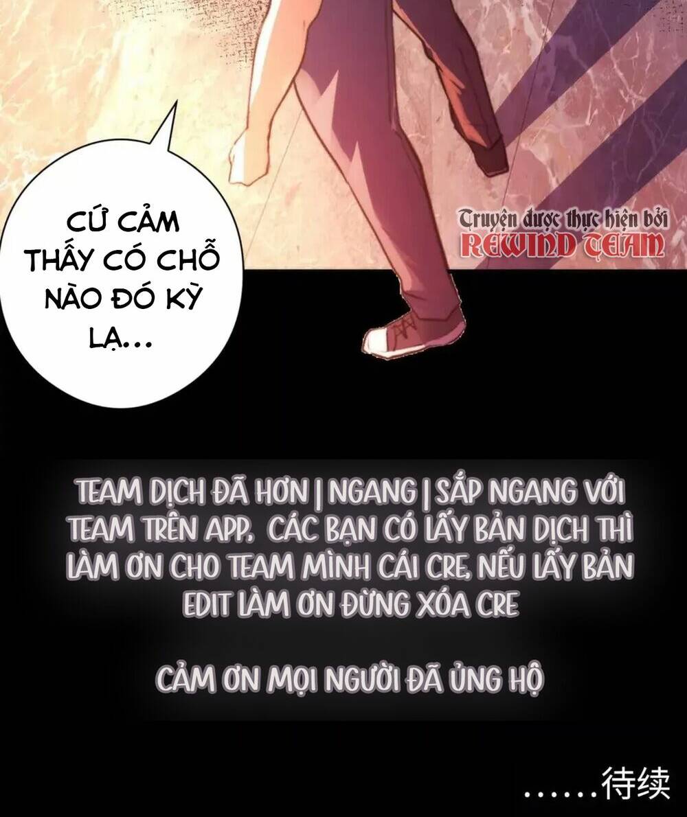 Trở Thành Thần Chủ Cthulhu - Chapter 129 - Page 60