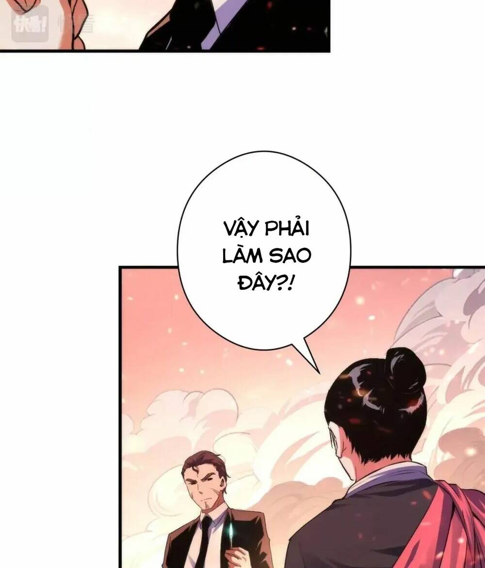 Trở Thành Thần Chủ Cthulhu - Chapter 129 - Page 8