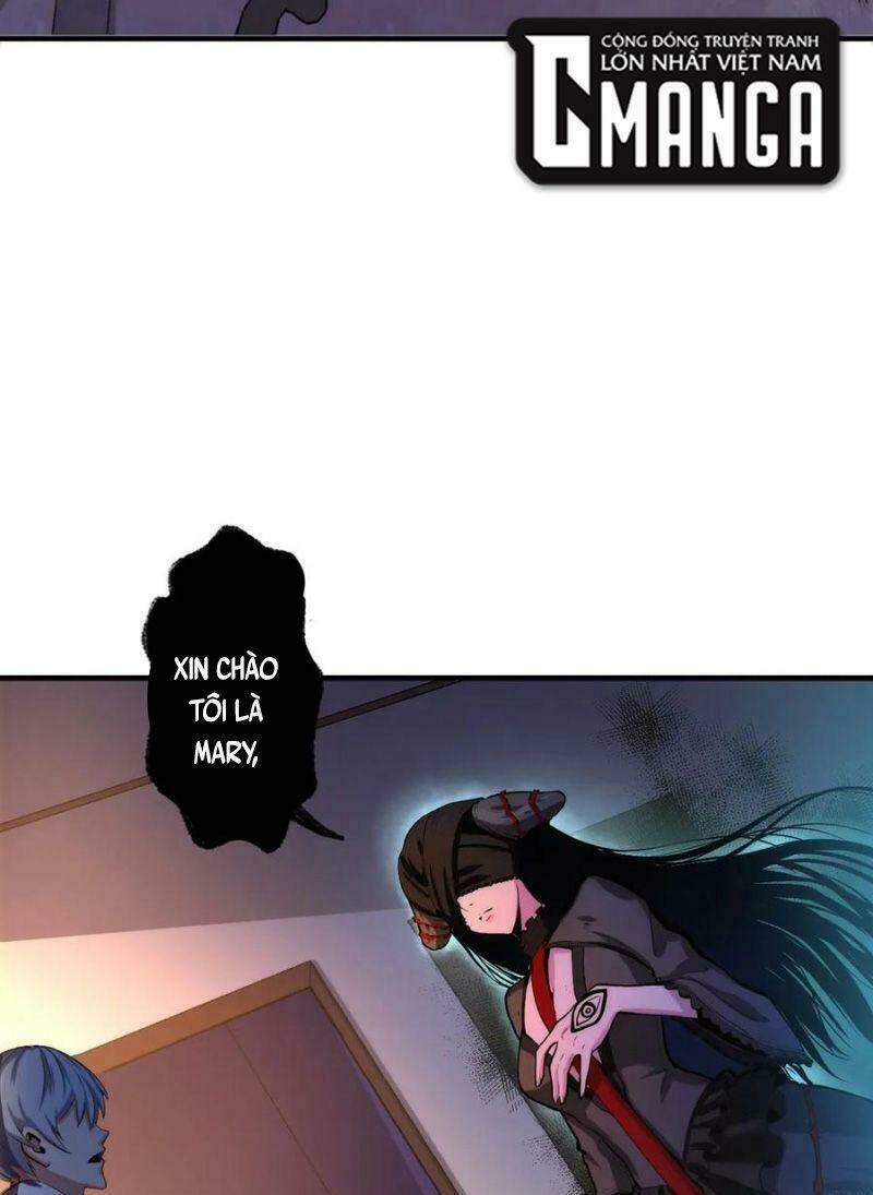 Trở Thành Thần Chủ Cthulhu - Chapter 13 - Page 11