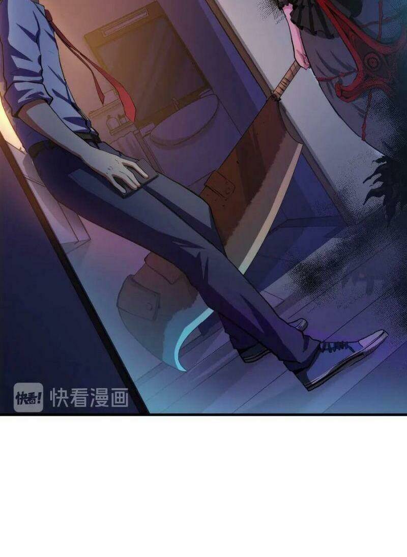 Trở Thành Thần Chủ Cthulhu - Chapter 13 - Page 12