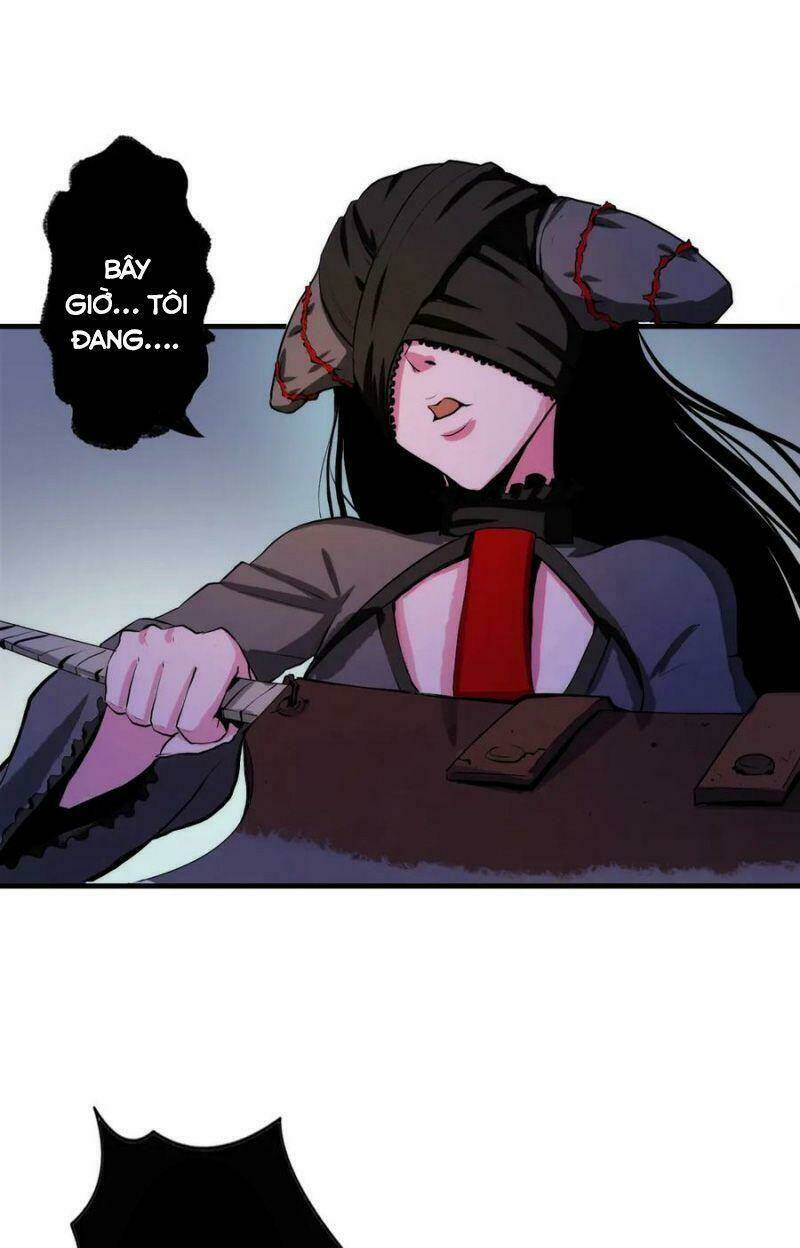 Trở Thành Thần Chủ Cthulhu - Chapter 13 - Page 13