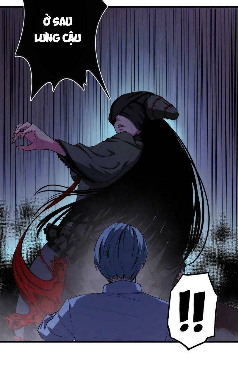 Trở Thành Thần Chủ Cthulhu - Chapter 13 - Page 14