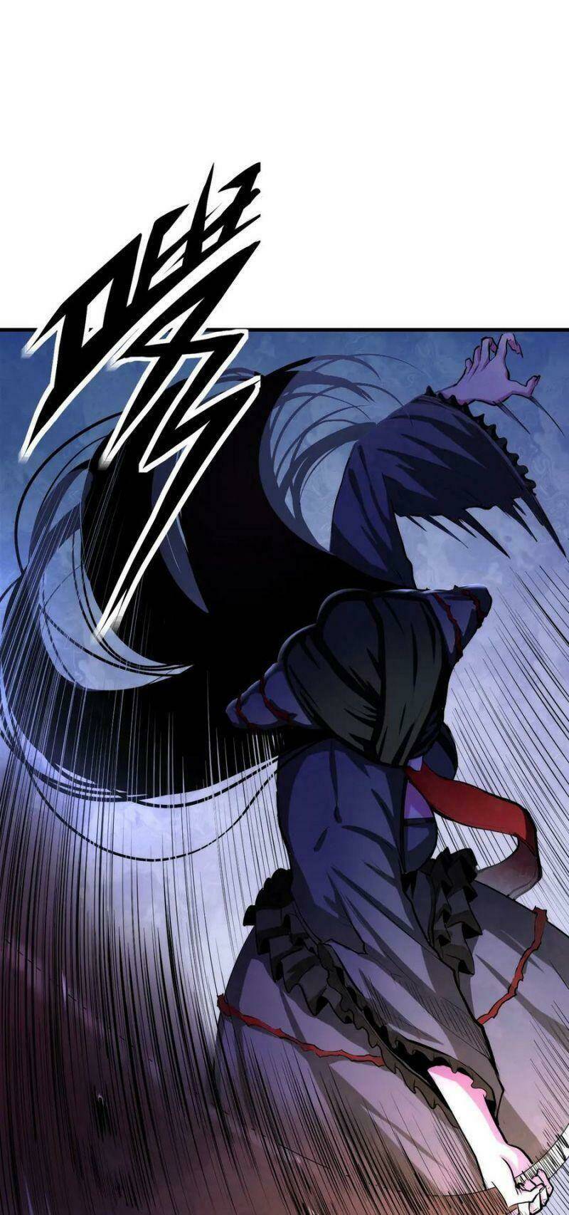 Trở Thành Thần Chủ Cthulhu - Chapter 13 - Page 15