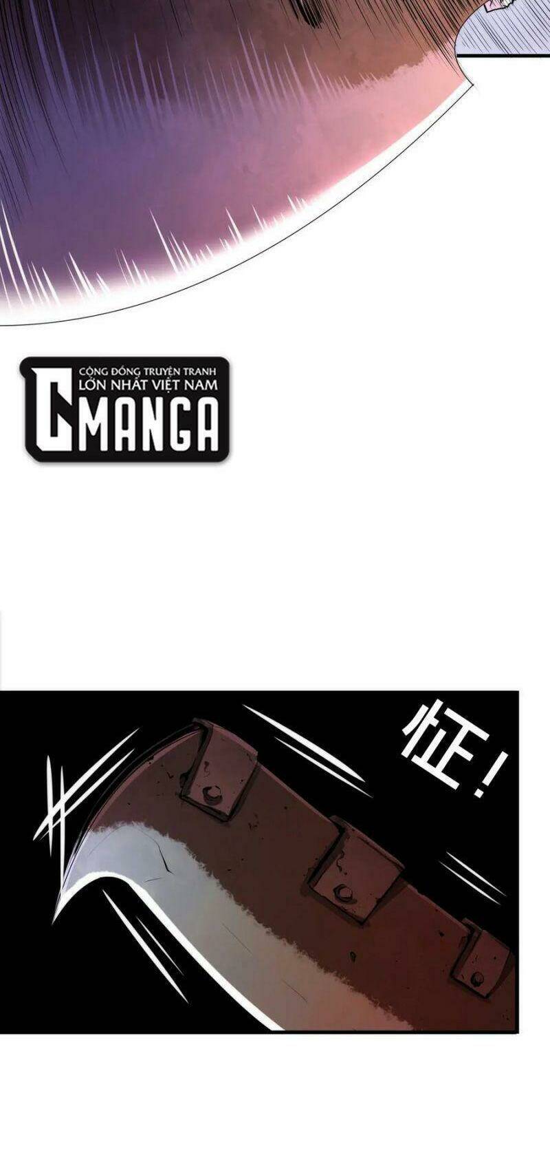 Trở Thành Thần Chủ Cthulhu - Chapter 13 - Page 16